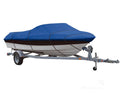 Boat Cover for Cruisers Baron 202 I/O 1984-1986 L249435