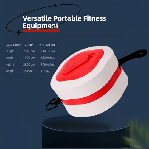Portable Compact Strength Trainer I275901