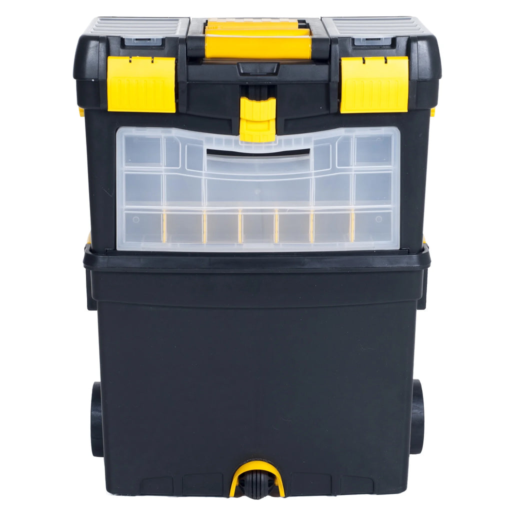 Mobile Workshop and Toolbox L7060