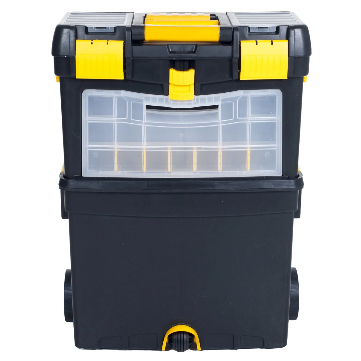 Mobile Workshop and Toolbox L7060
