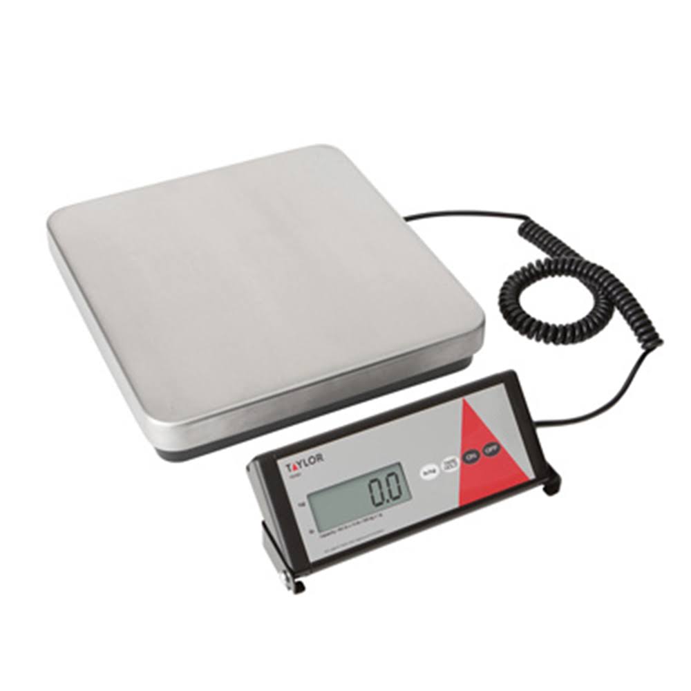 150 lb Digital Receiving Scale W40402
