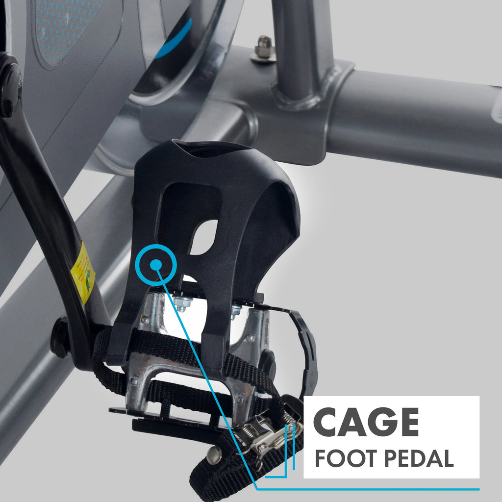 Indoor Cycling Bike Y244