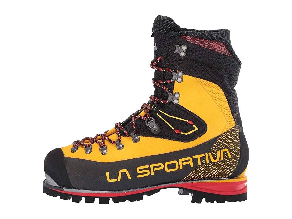 Yellow 42.5 Hiking Boots S328443