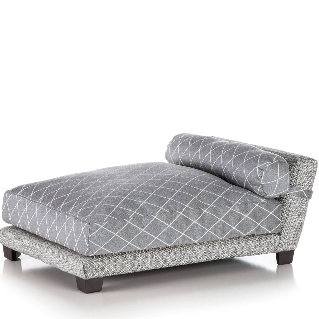 Orthopedic Dog Bed Linen, Size: Large C748675