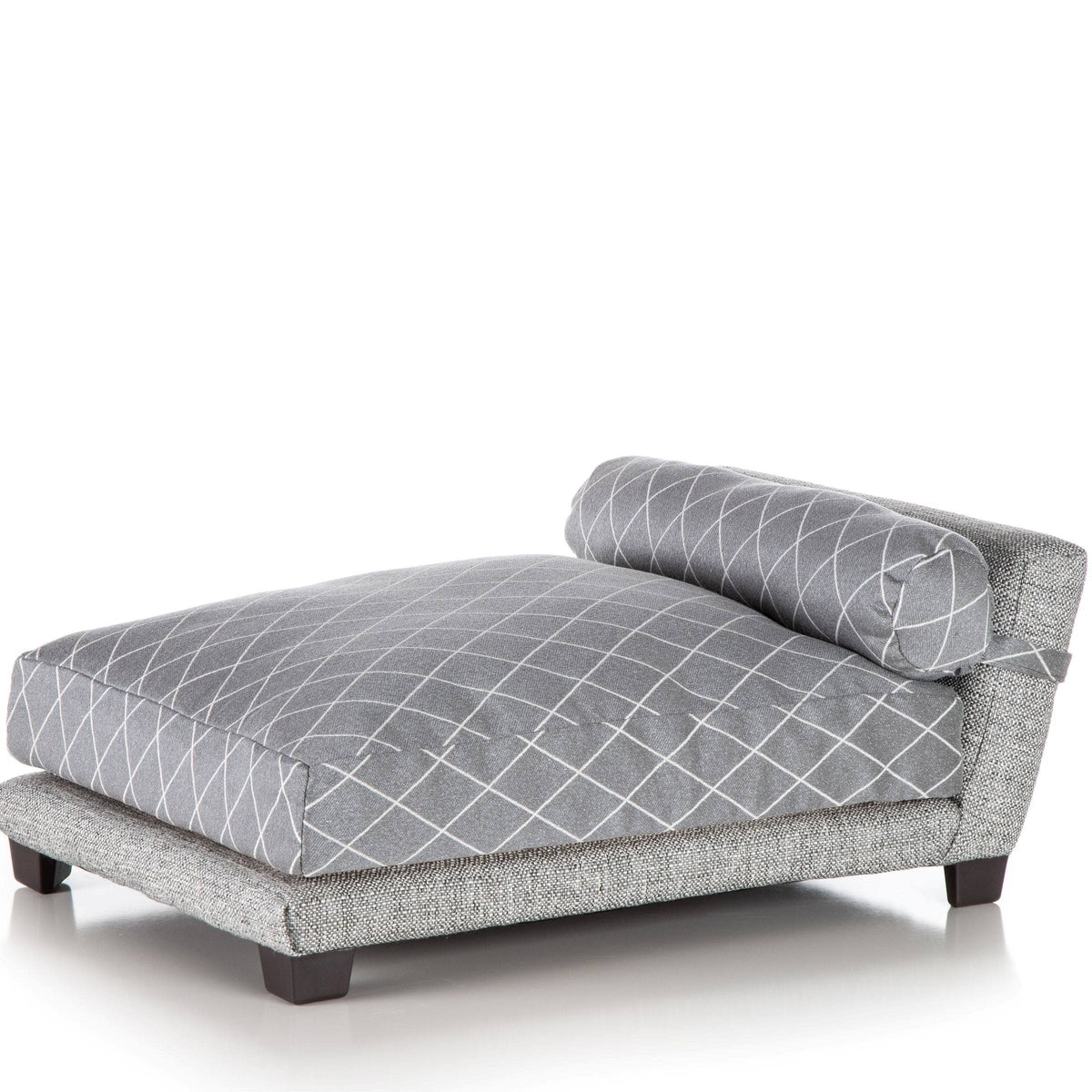 Orthopedic Dog Bed Linen, Size: Large C748675