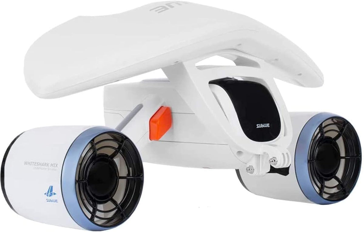 Underwater Scooter Dual Motors M4333