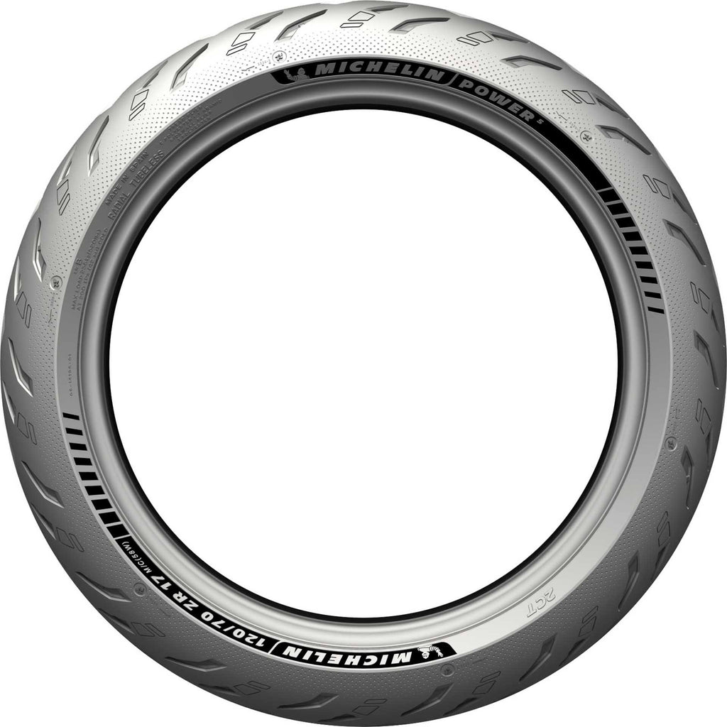 Power 5 Rear Tire J836438