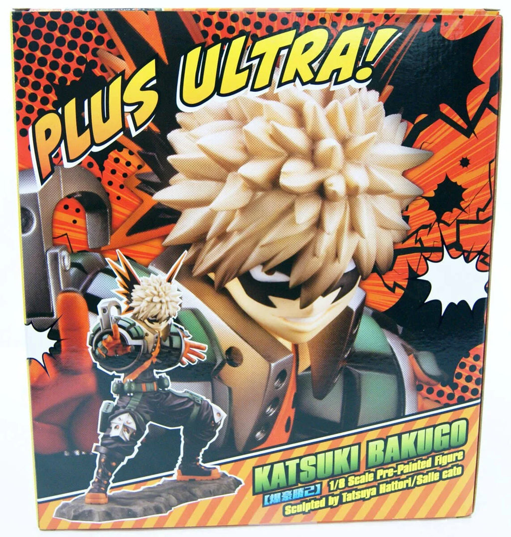 My Hero Academia Katsuki Bakugo L700