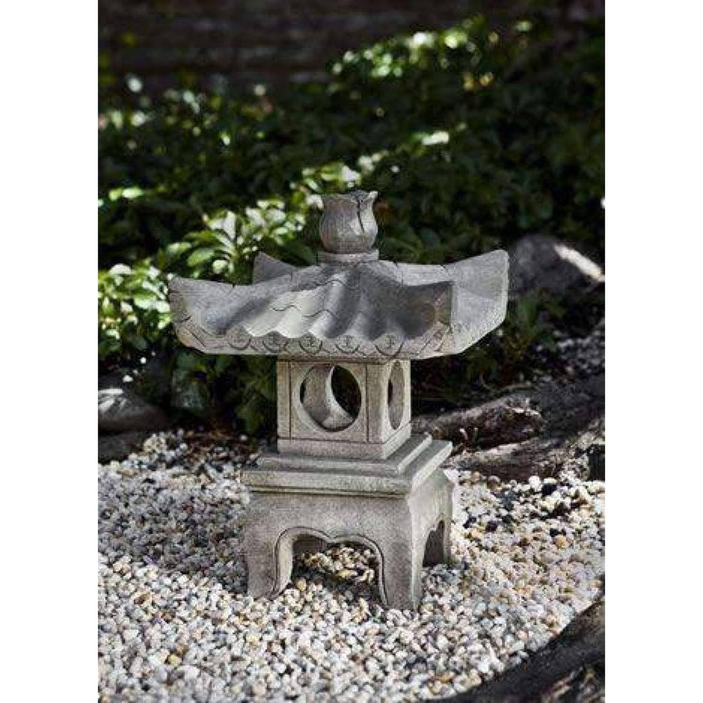 Antique Pagoda Z2798