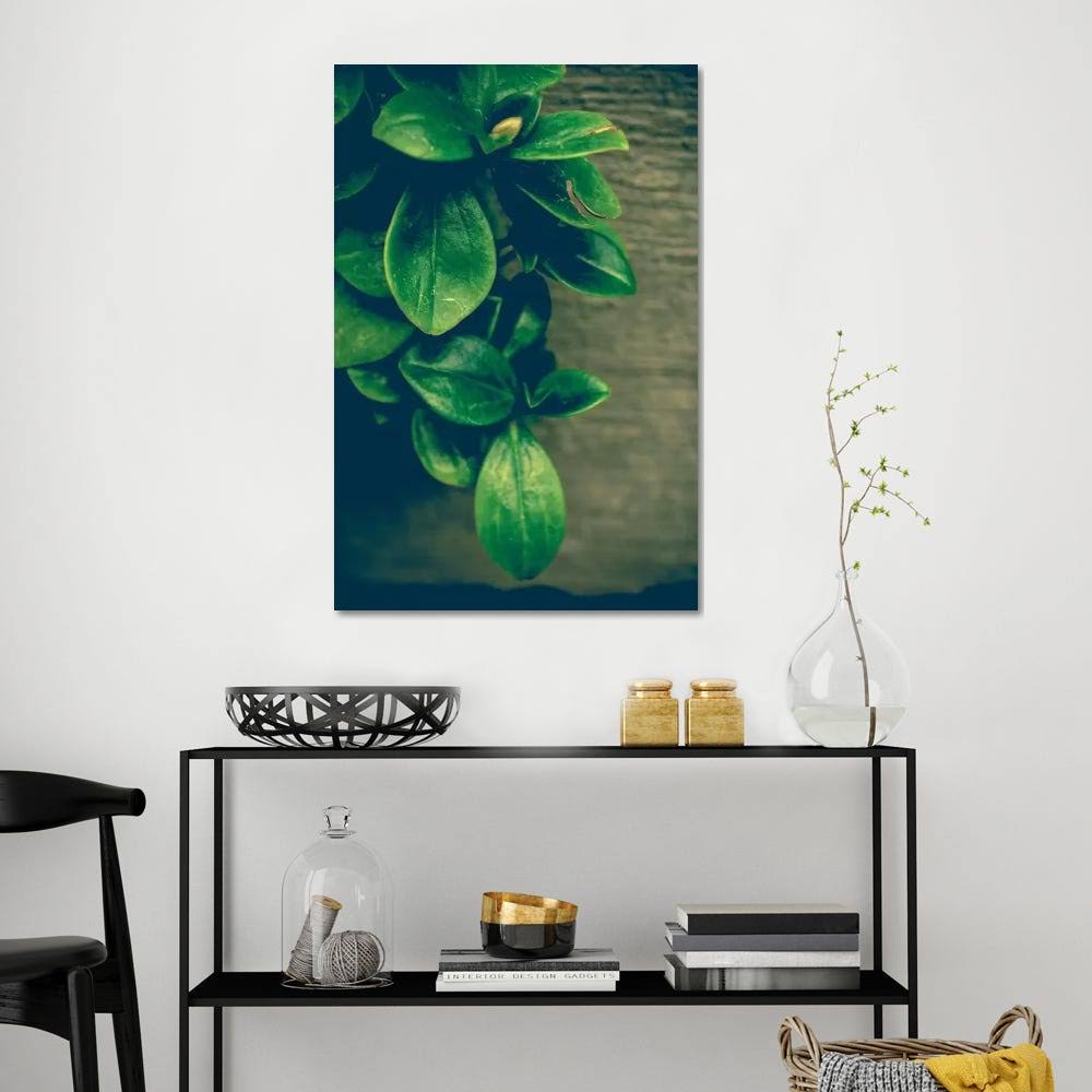 Canvas Prints S2132