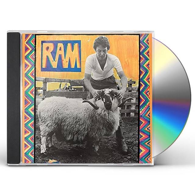 Ram CD G16450