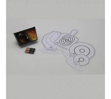Interactive Multi Training Targets 1 Pack D8305