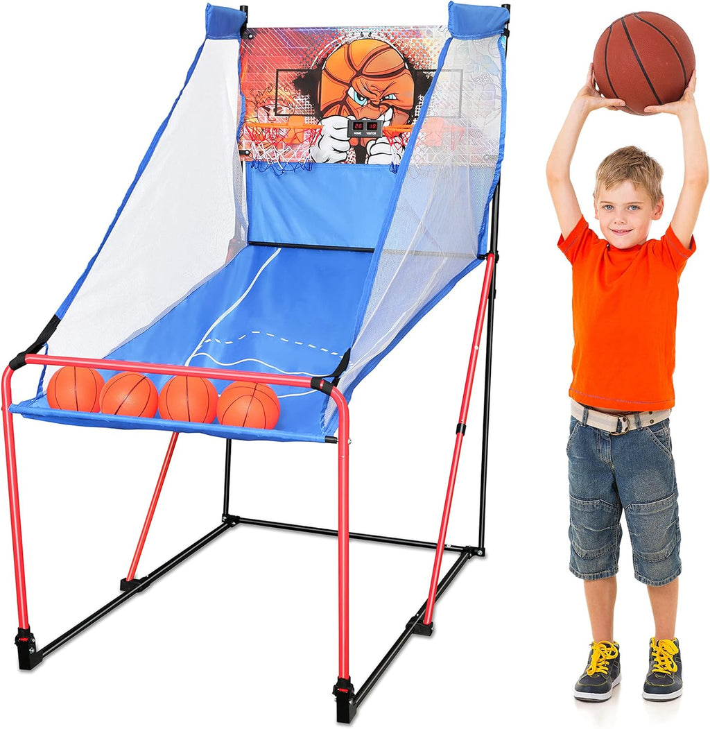 Basketball Arcade Game V5359