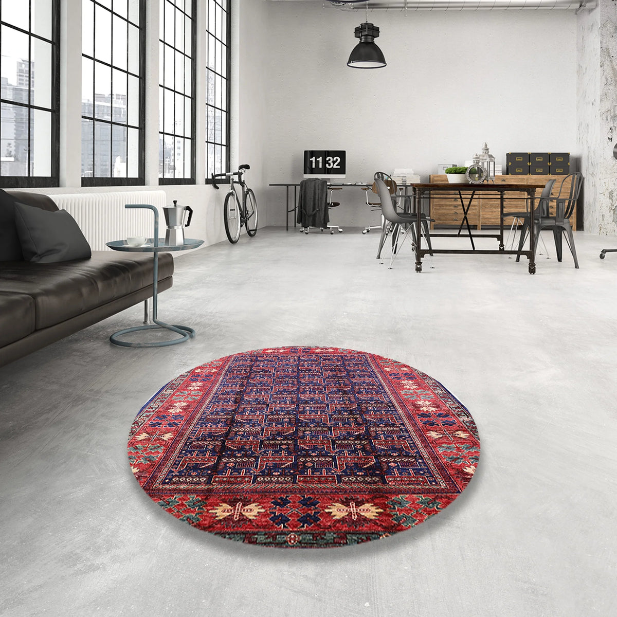 Pink Oriental Area Rugs, 2' x 3' H846091