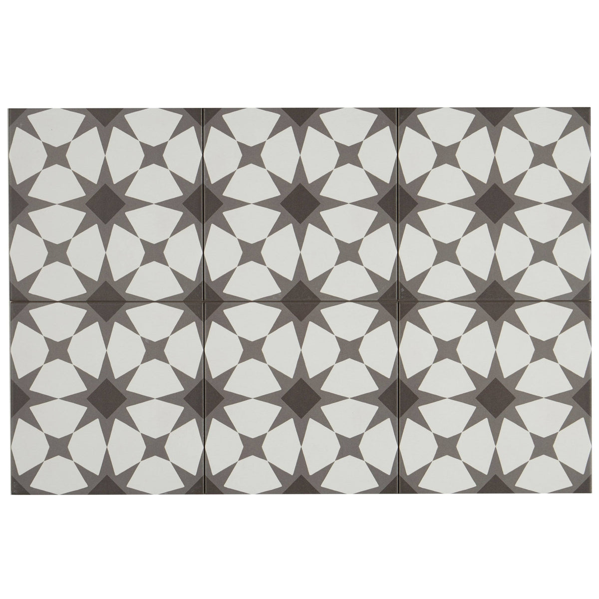 8x8 Decorative Tile S561