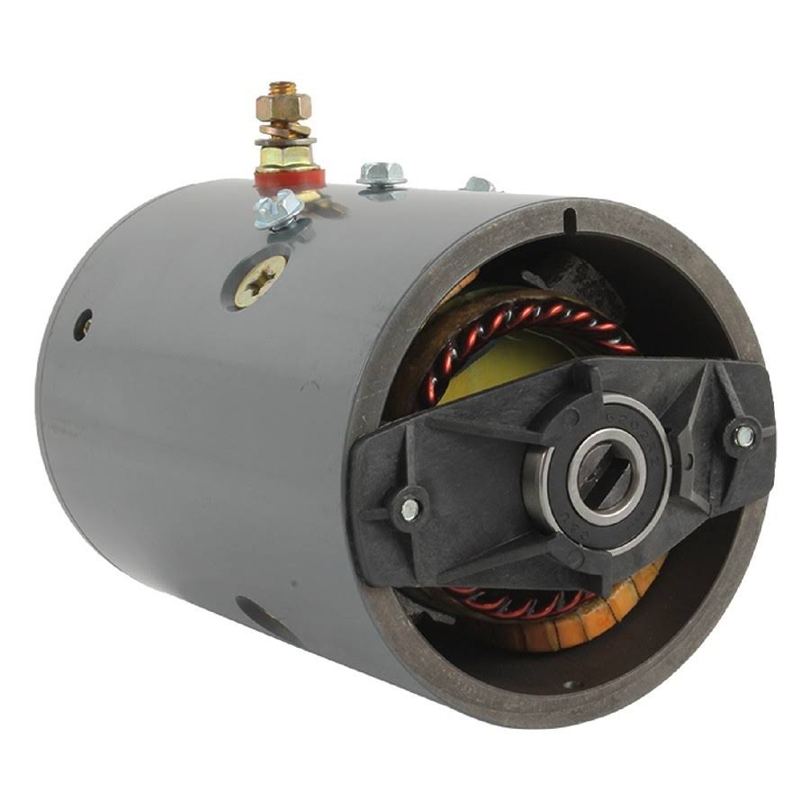 Liftgate Hydraulic Motor 12V O567