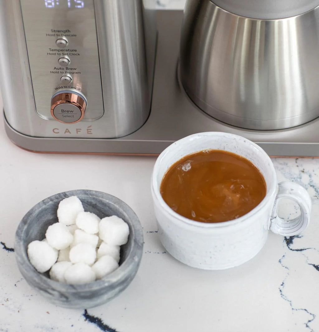 10-Cup WiFi Coffee Maker R755986