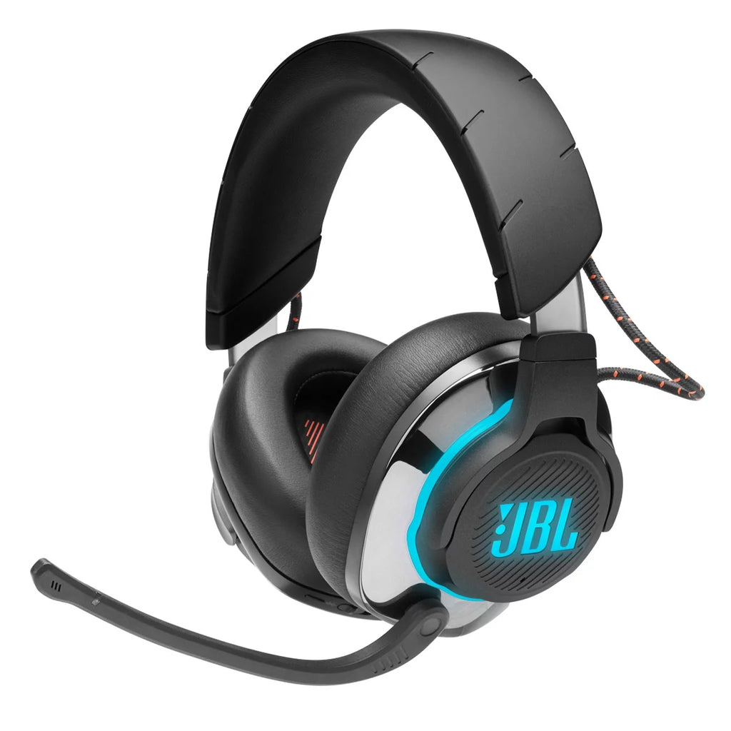 Wireless Over-Ear Gaming Headset with Active Noise Cancelling I914451