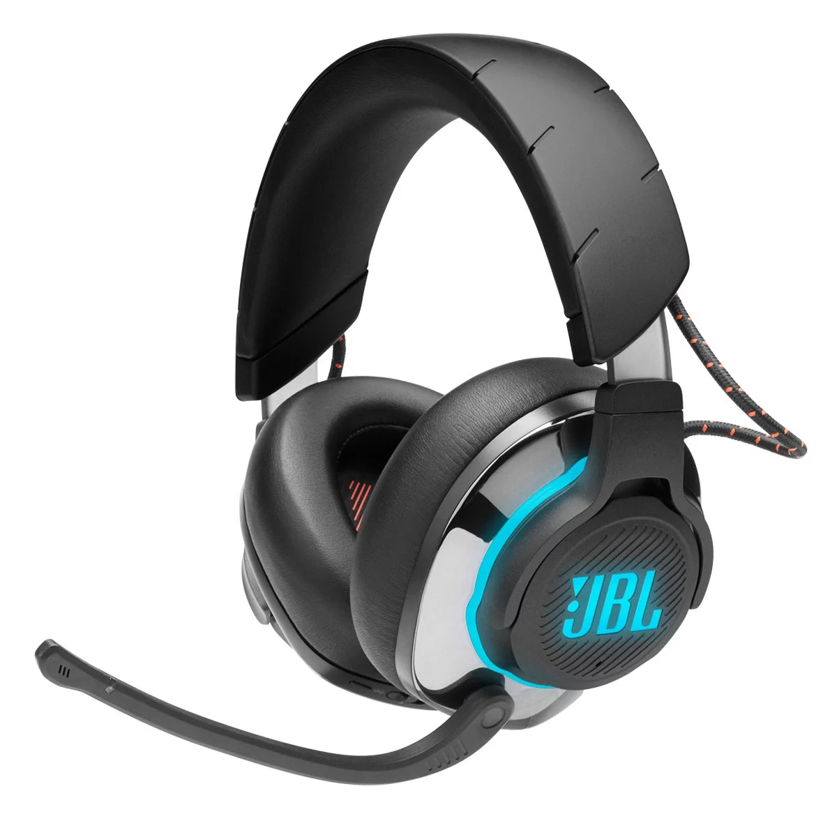 Wireless Over-Ear Gaming Headset with Active Noise Cancelling I914451