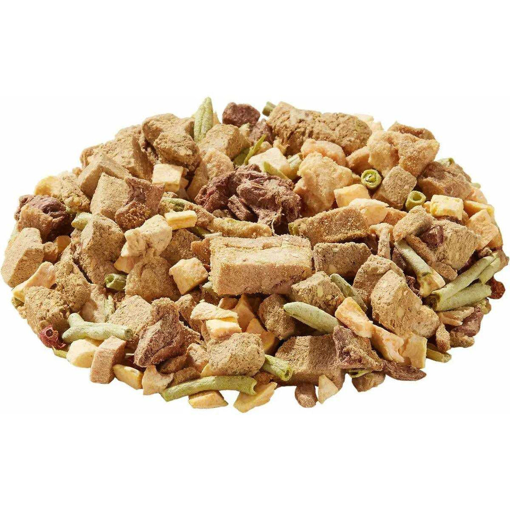Freeze-Dried Dog Food Q4589
