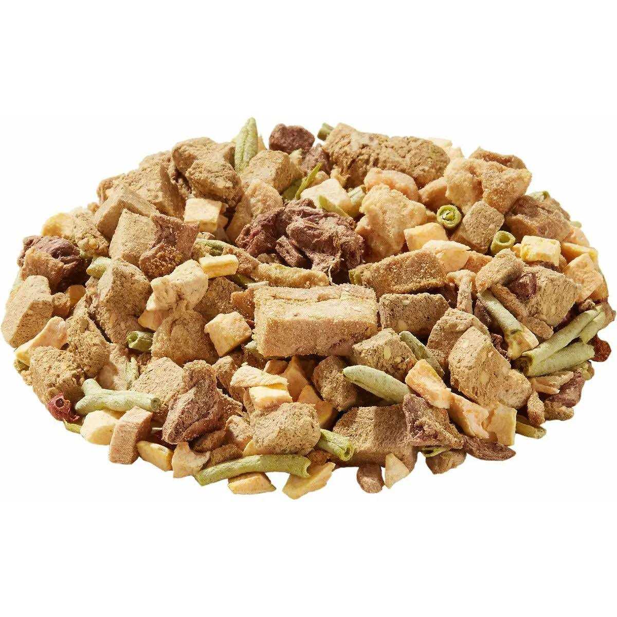 Freeze-Dried Dog Food Q4589