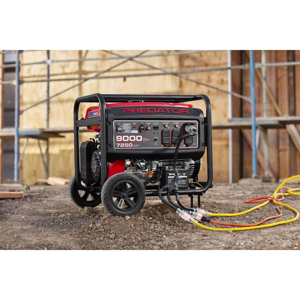 20 Amp Generator Adapter C409