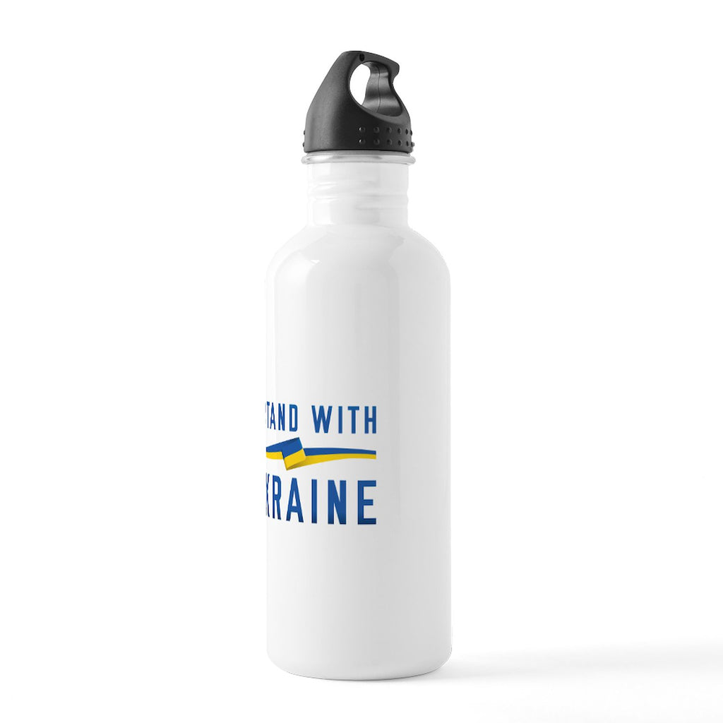 Stainless Steel Water Bottle 1.0L K775096