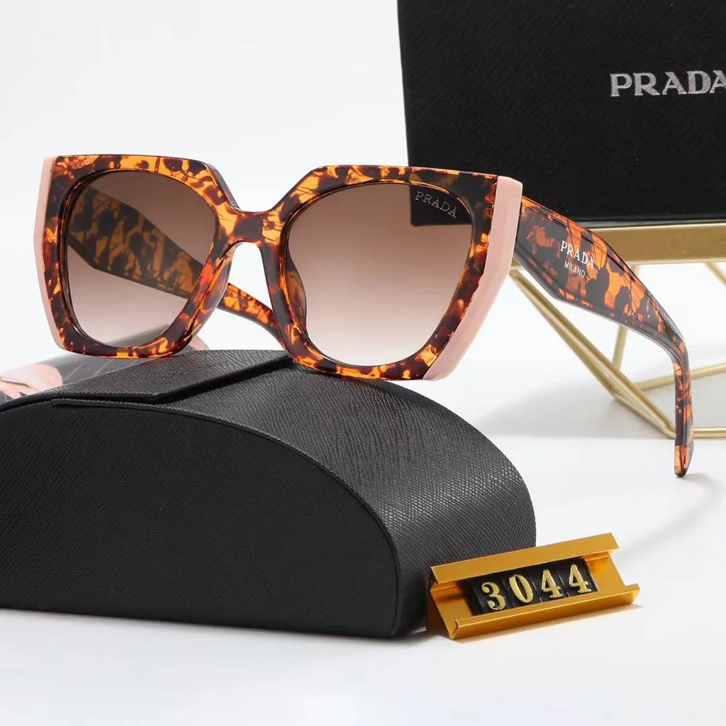 Polarized Sunglasses I766