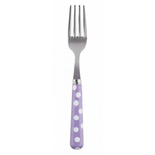 Lilac Cake Fork K642248