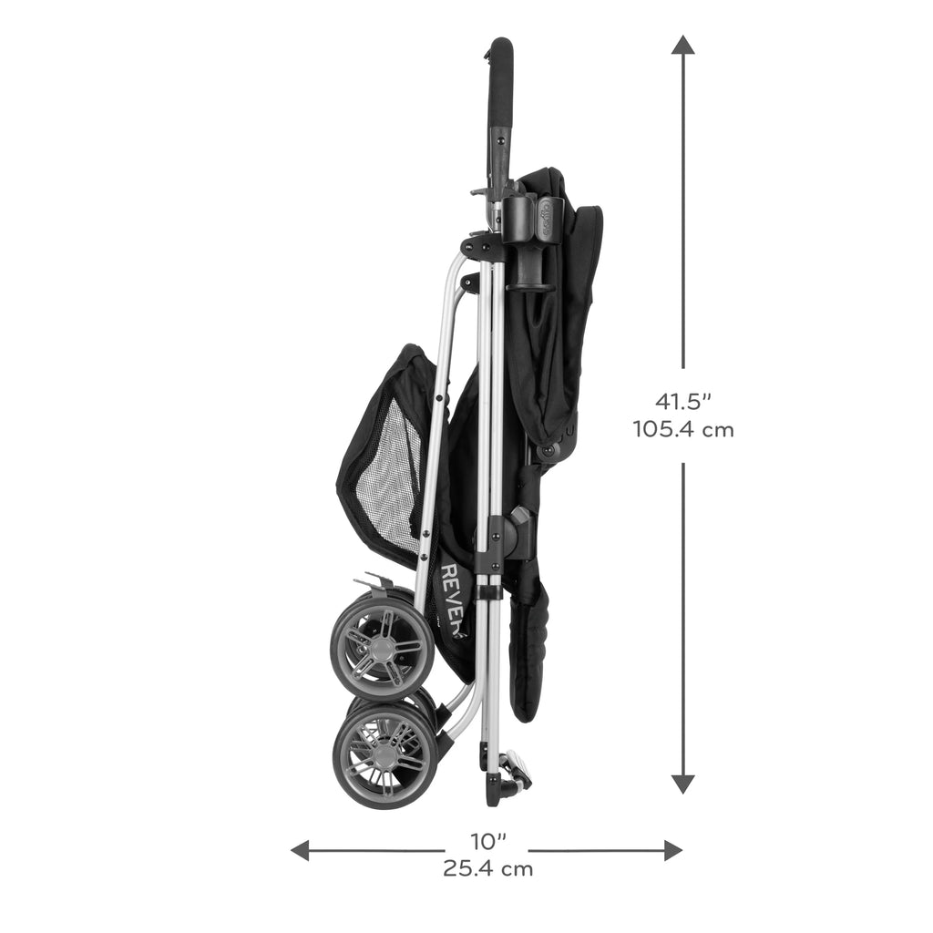 Lightweight Reversible Stroller F783627