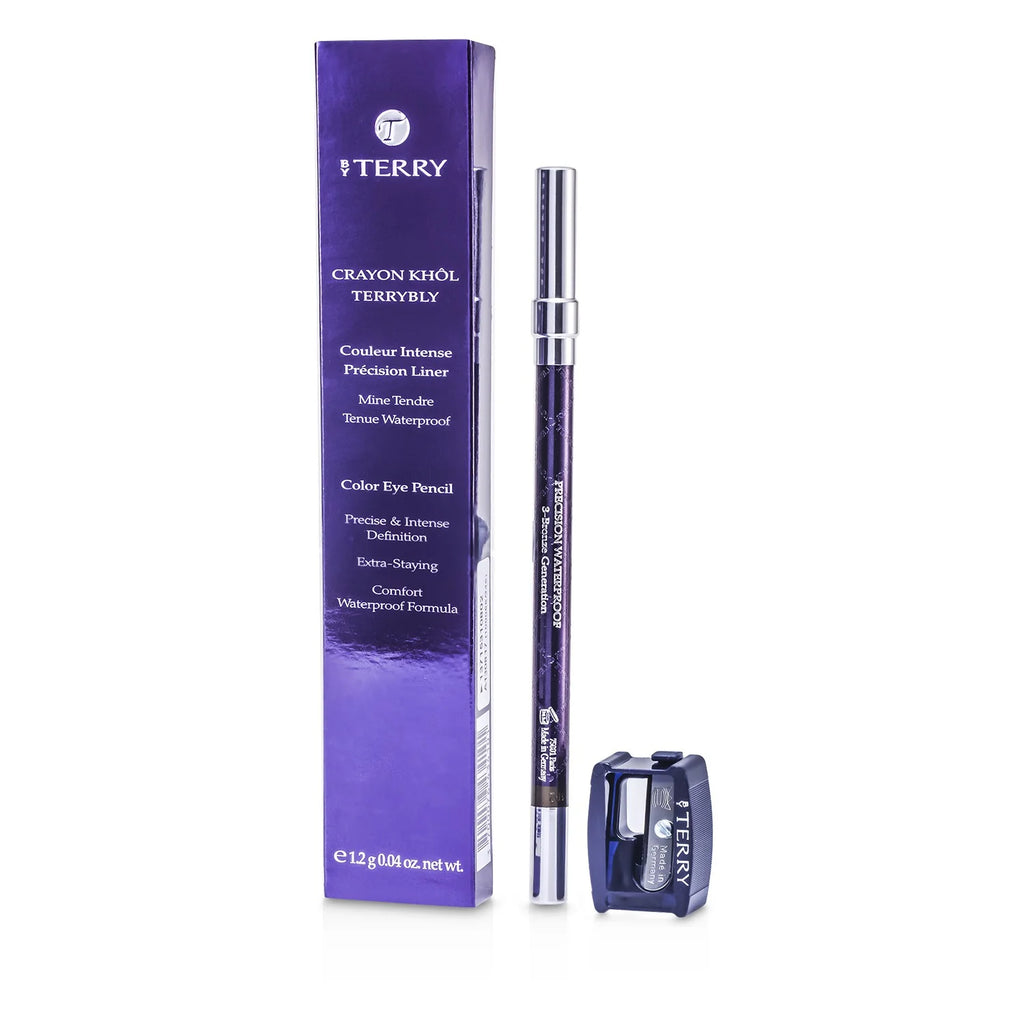 Waterproof Color Eye Pencil N50800