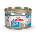 Starter Mousse in Sauce Dog Food Q6046