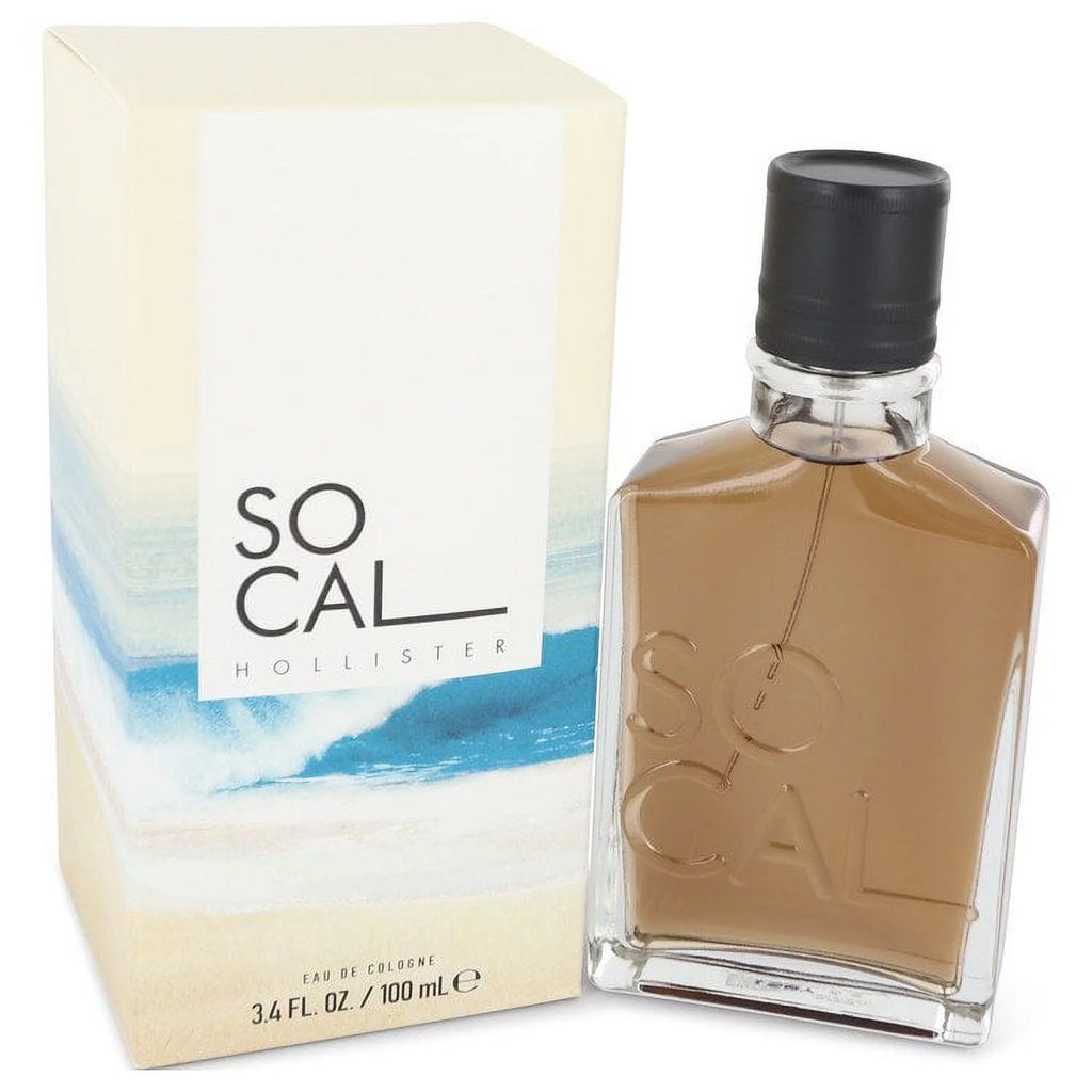 3.4 oz Eau De Cologne Spray E641
