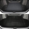 All-Weather Rear Trunk Tray Cargo Mat Protector T56667