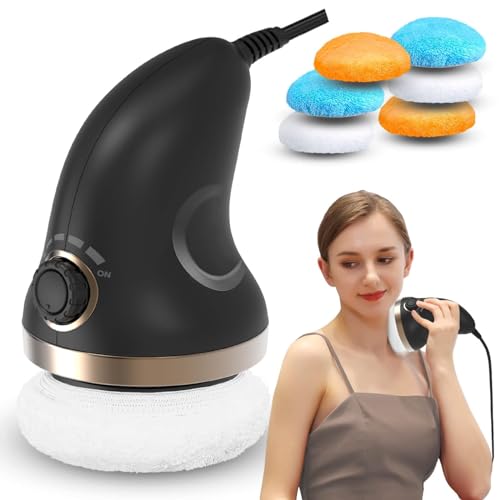 Handheld Cellulite Massager with Lymphatic Drainage M7070