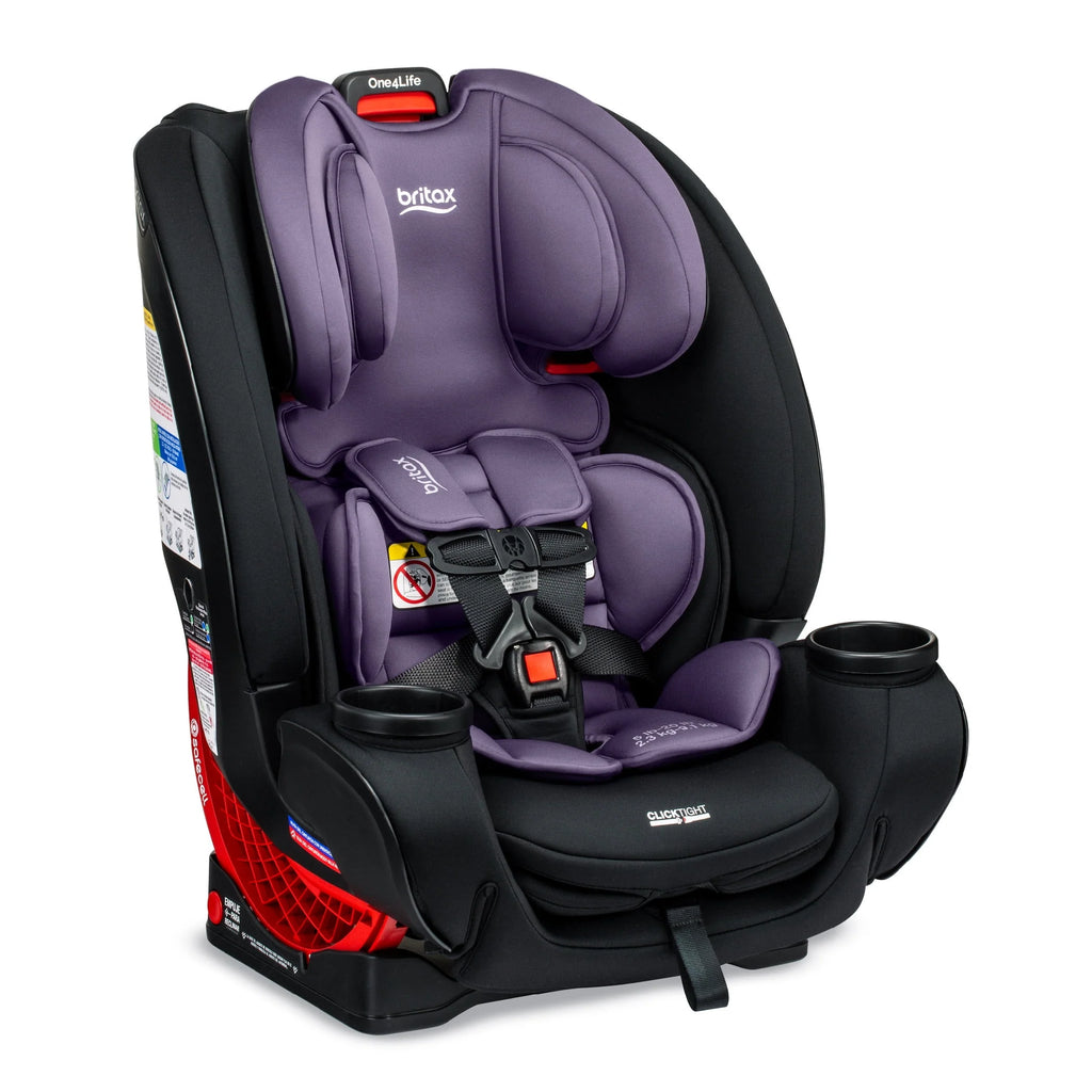 All-in-One Convertible Car Seat X468686