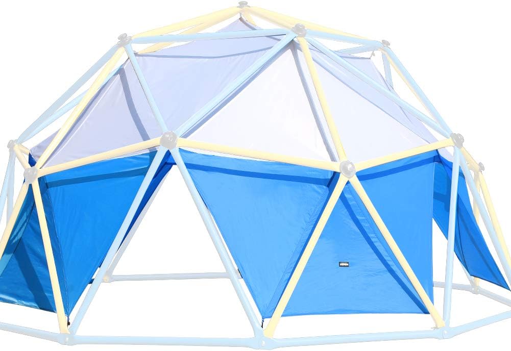 Dome Climber Canopy Waterproof for 10FT Jungle Gym Tent N103