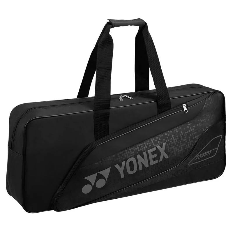 Black Tennis Bag T3159