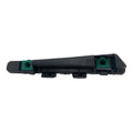 Rear Driver Side Bumper Cover Retainer L9388