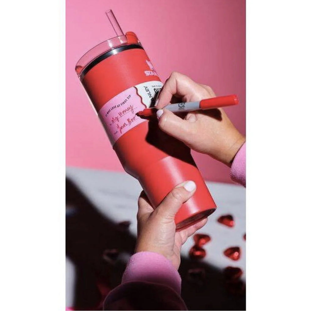 40 oz Stainless Steel Tumbler C875684