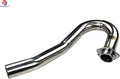Stainless Header Exhaust Head Pipe A82158