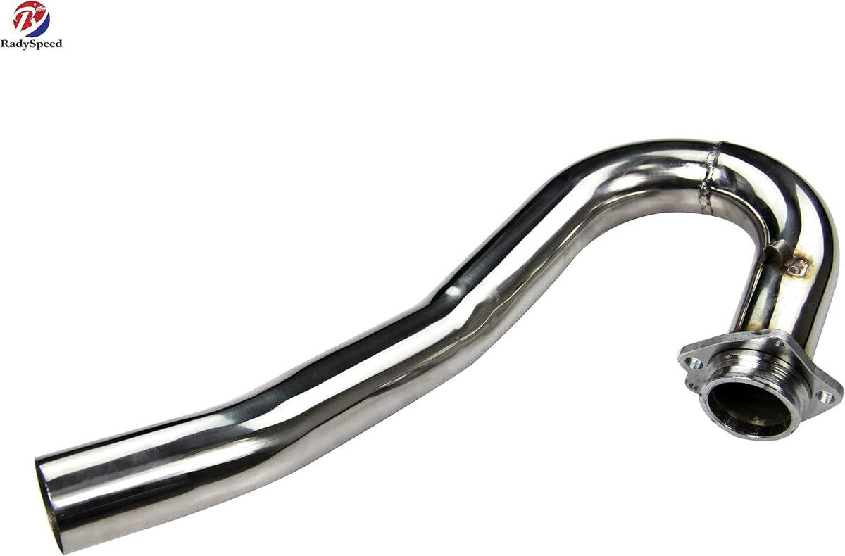 Stainless Header Exhaust Head Pipe A82158