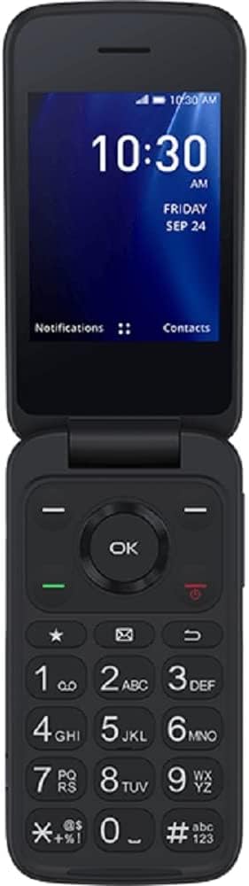 4GB Flip Phone M67285