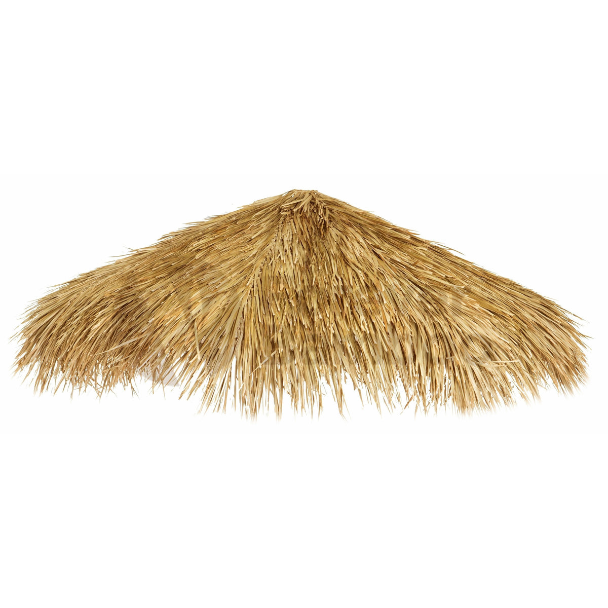 9 ft Mexican Thatch Umbrella Cover U51898