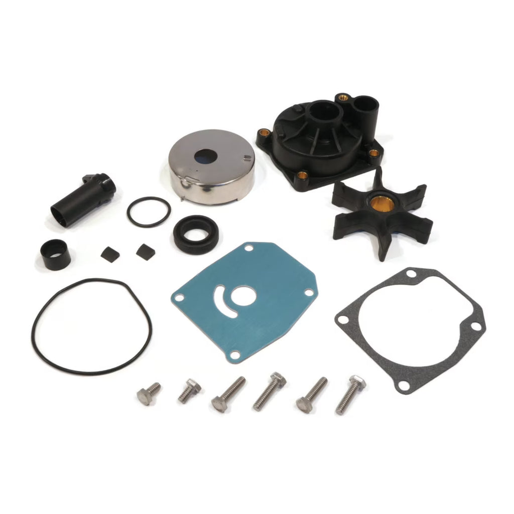 Water Pump Kit for 35 HP Boat Outboard V152