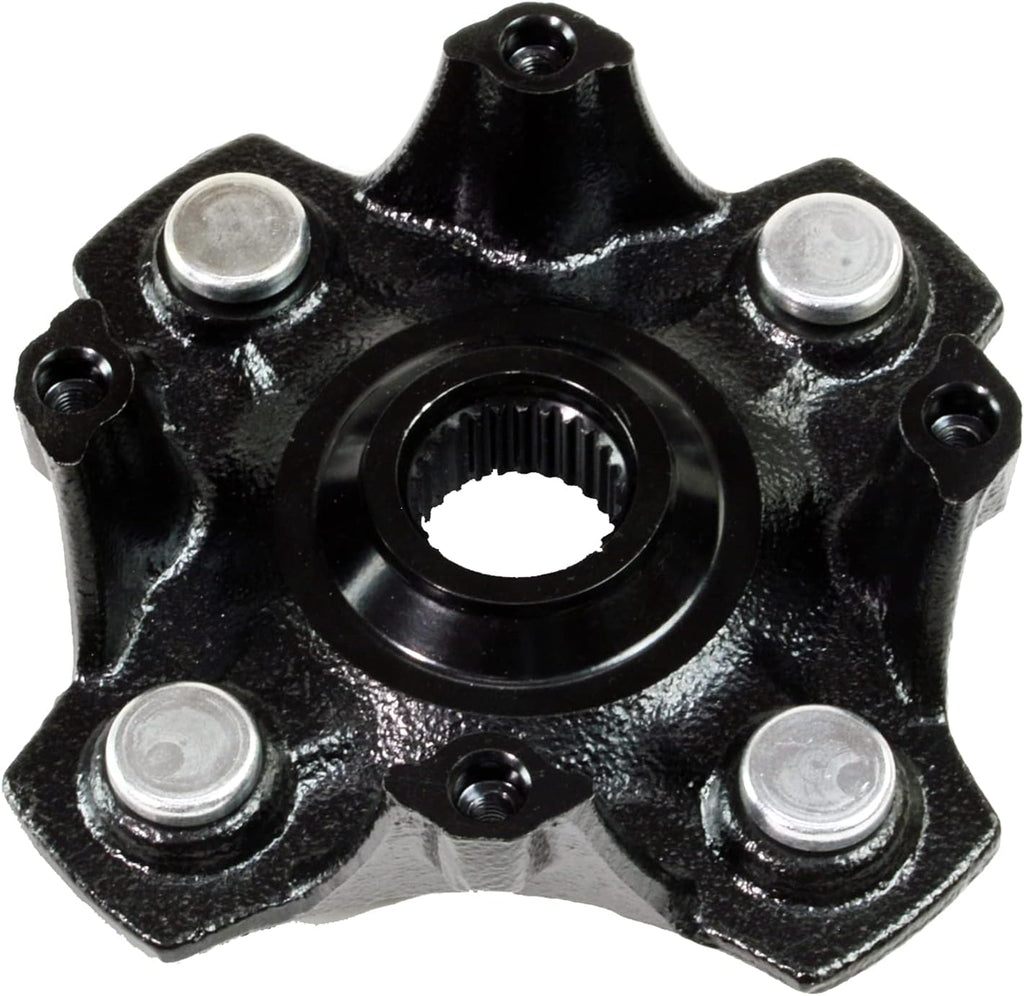 Replacement Hub Assembly for Arctic Cat Wildcat 1000 J8307
