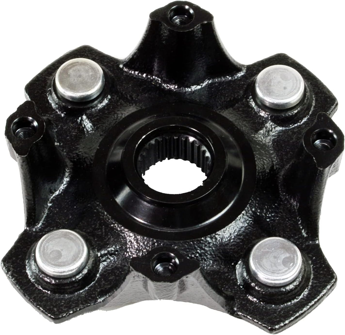 Replacement Hub Assembly for Arctic Cat Wildcat 1000 J8307