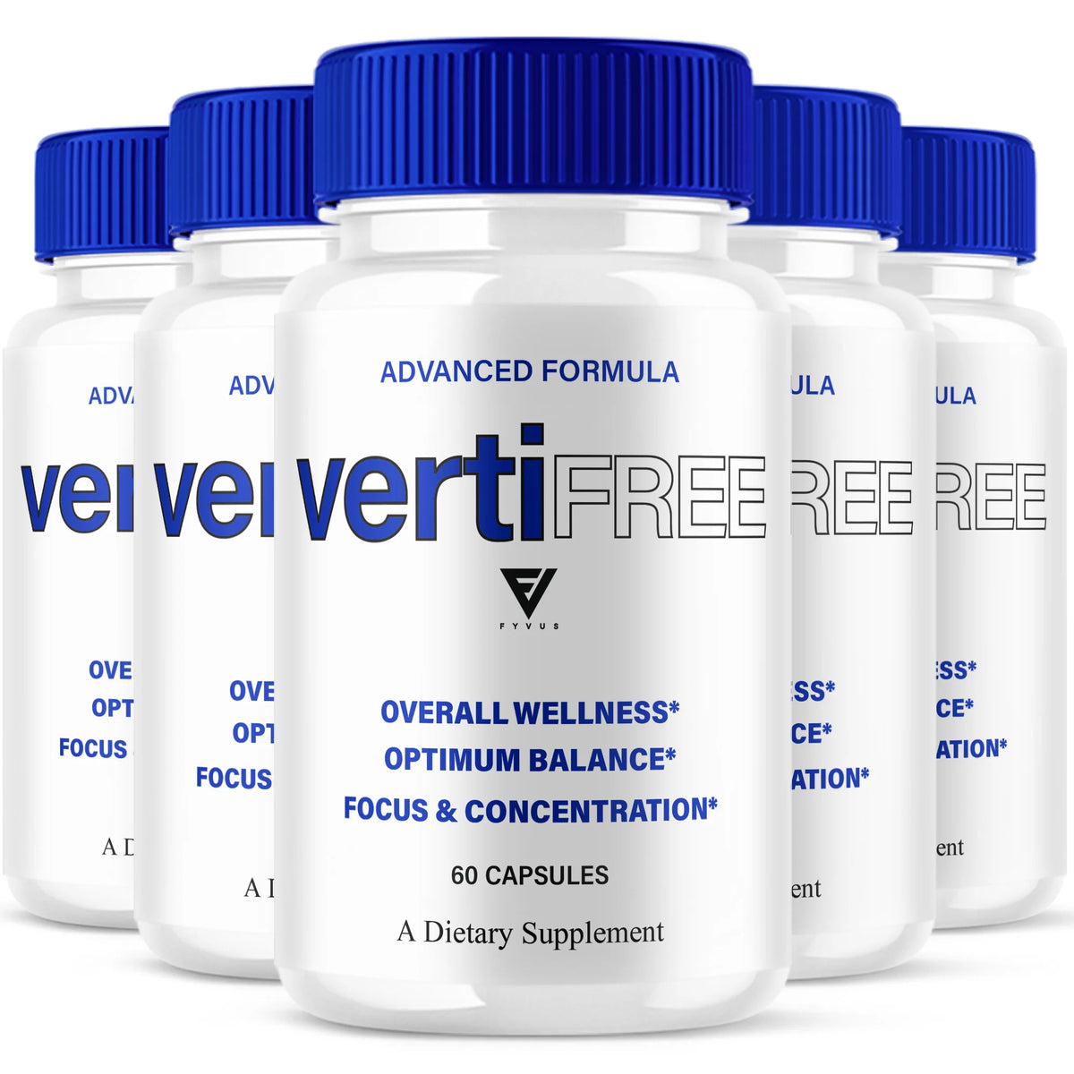 Nootropic Capsules B92808