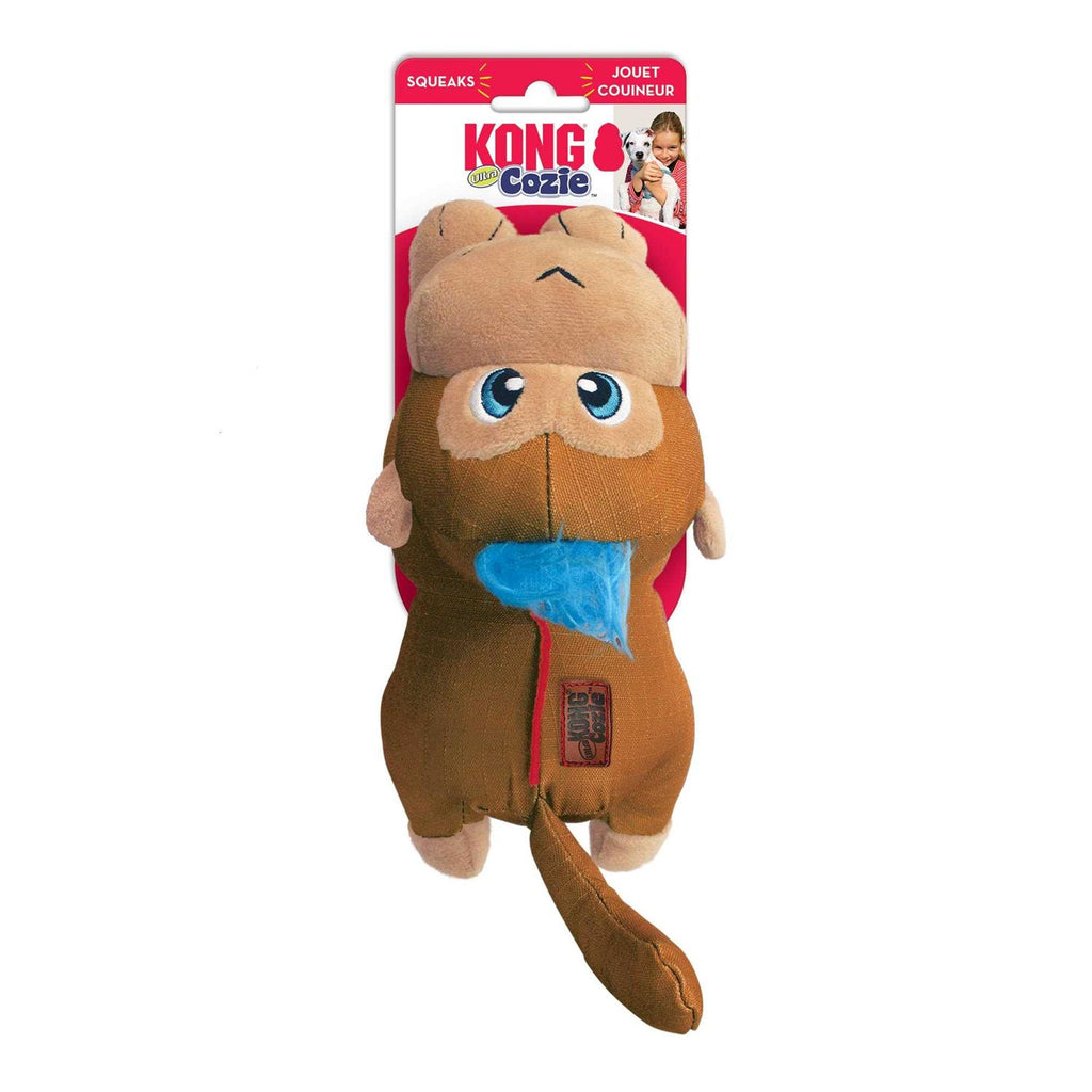Monkey Dog Toy U70610
