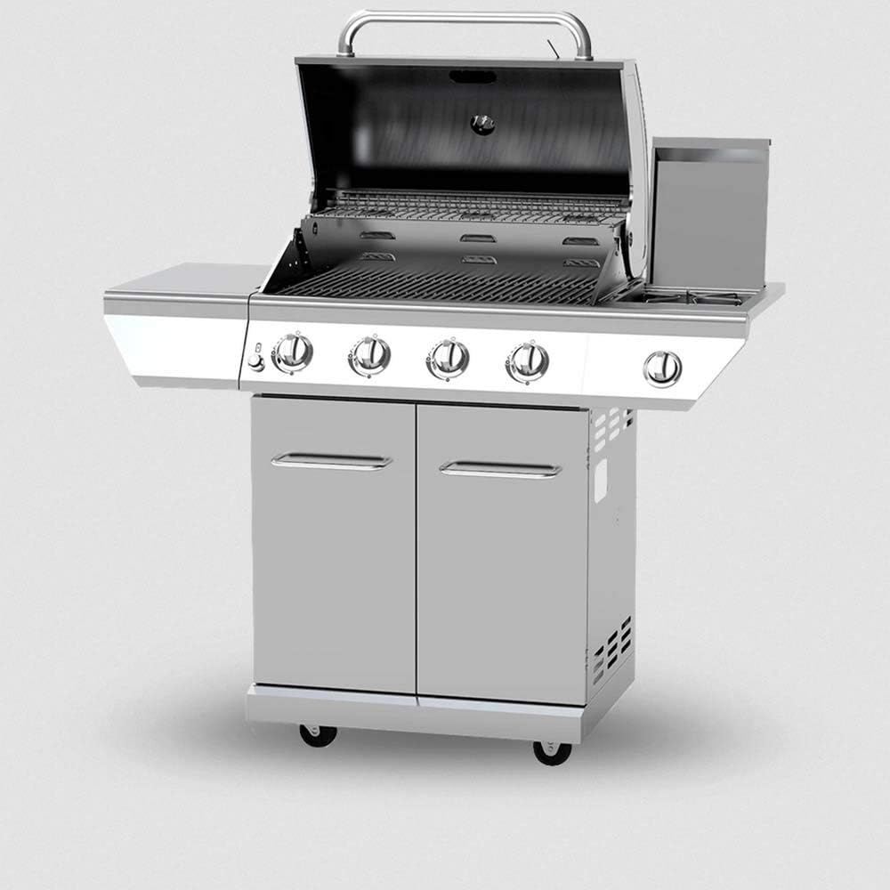 Cast Iron Cooking Grate I9931